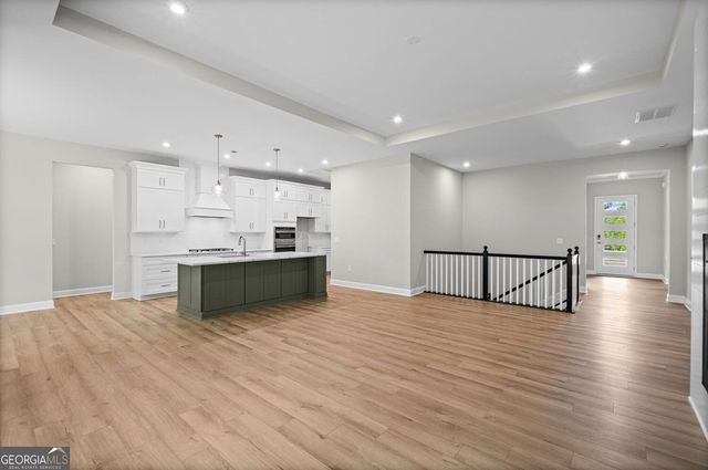 718 Conley Drive, Canton, GA 30115