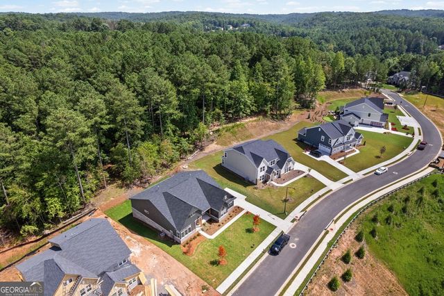 718 Conley Drive, Canton, GA 30115