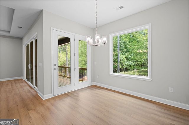 718 Conley Drive, Canton, GA 30115