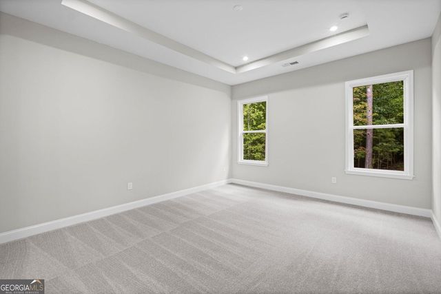 718 Conley Drive, Canton, GA 30115