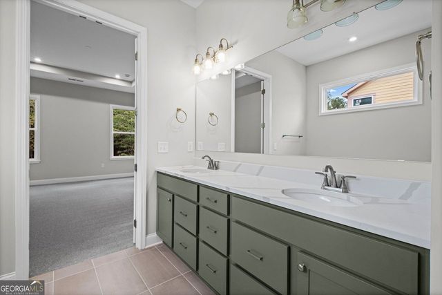 718 Conley Drive, Canton, GA 30115