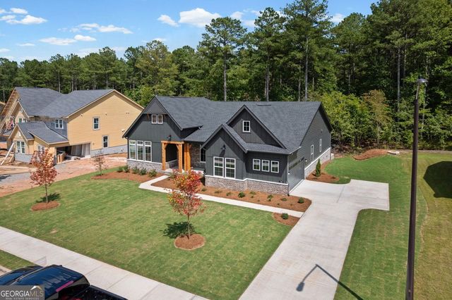 718 Conley Drive, Canton, GA 30115