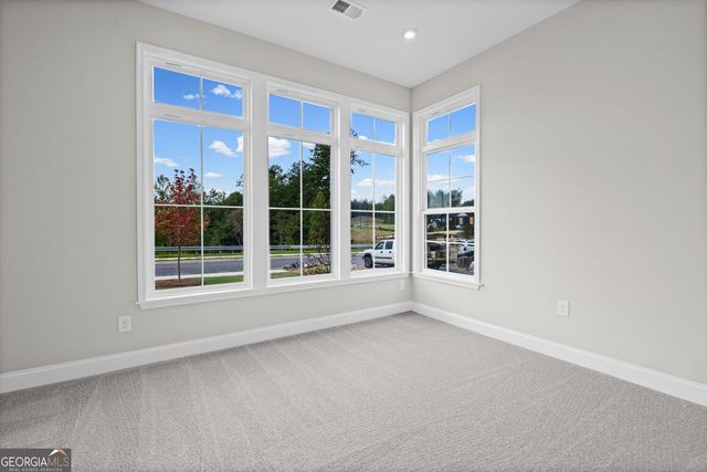 718 Conley Drive, Canton, GA 30115