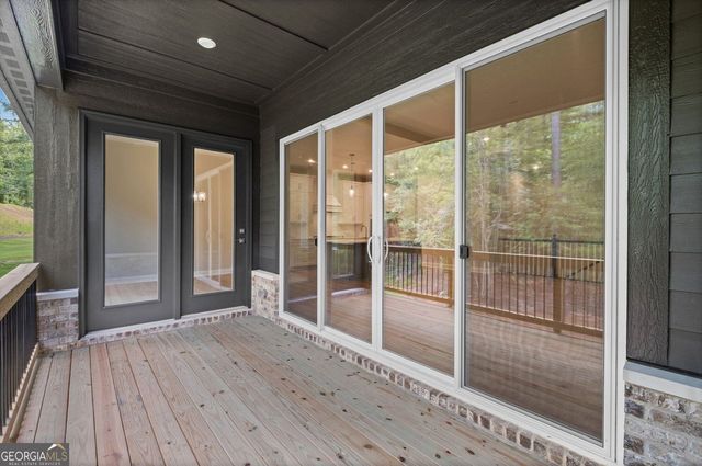 718 Conley Drive, Canton, GA 30115
