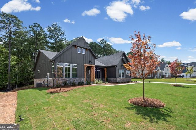 718 Conley Drive, Canton, GA 30115