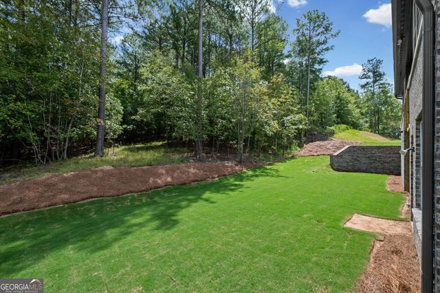 718 Conley Drive, Canton, GA 30115