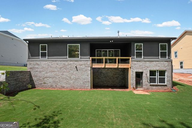 718 Conley Drive, Canton, GA 30115