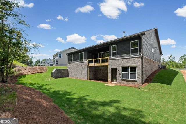 718 Conley Drive, Canton, GA 30115