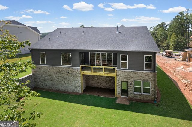 718 Conley Drive, Canton, GA 30115