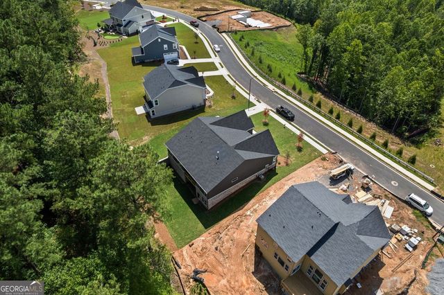 718 Conley Drive, Canton, GA 30115
