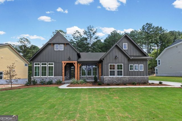 718 Conley Drive, Canton, GA 30115