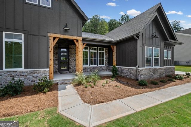 718 Conley Drive, Canton, GA 30115