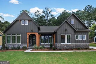 718 Conley Drive, Canton, GA 30115