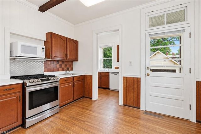 5308 Studeley AVE, Norfolk, VA 23508