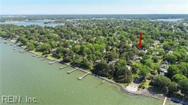 5308 Studeley AVE, Norfolk, VA 23508