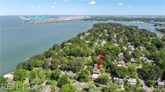 5308 Studeley AVE, Norfolk, VA 23508