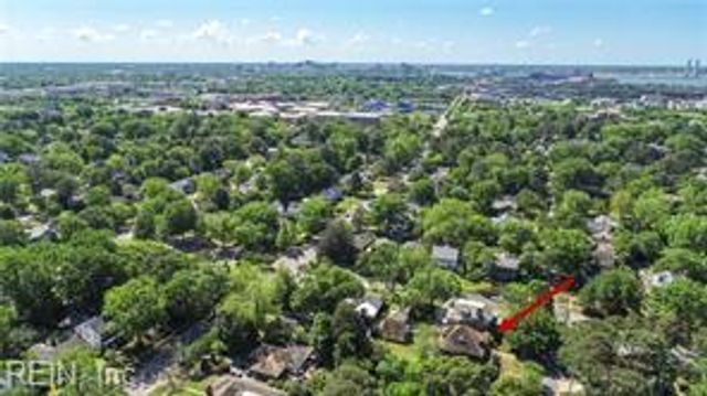 5308 Studeley AVE, Norfolk, VA 23508