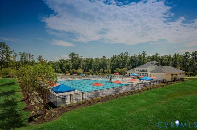 7809 Chasing Ln, Chesterfield, VA 23237