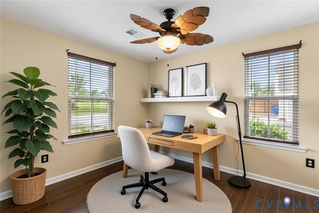 7809 Chasing Ln, Chesterfield, VA 23237