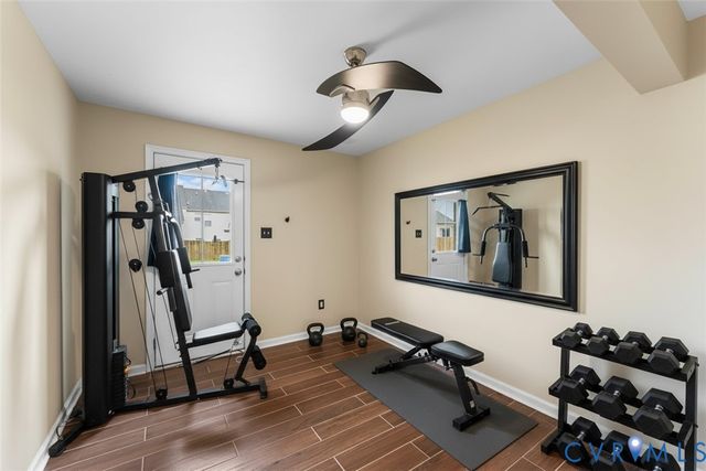 7809 Chasing Ln, Chesterfield, VA 23237