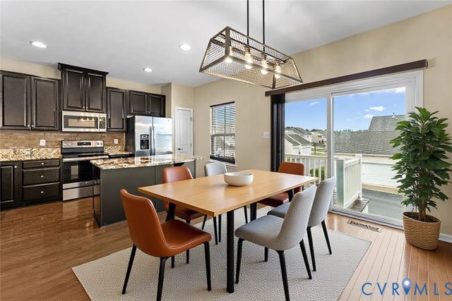 7809 Chasing Ln, Chesterfield, VA 23237