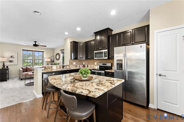 7809 Chasing Ln, Chesterfield, VA 23237