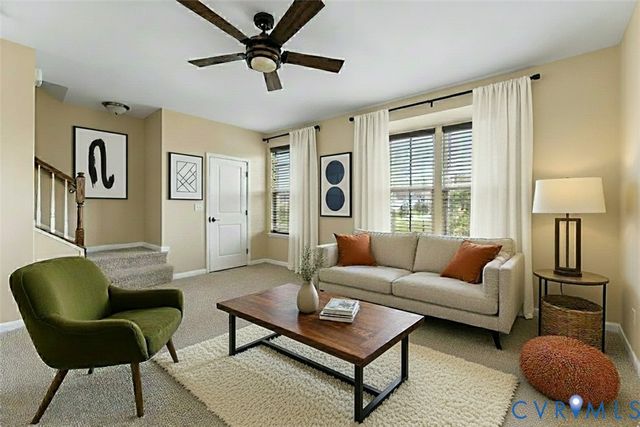 7809 Chasing Ln, Chesterfield, VA 23237