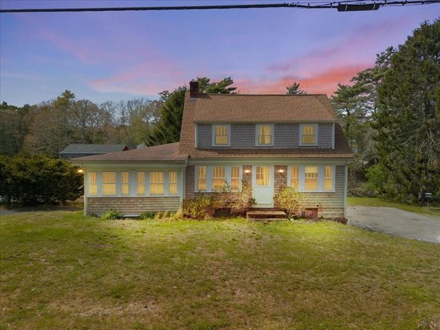 57 Onset Ave, Wareham, MA 02532
