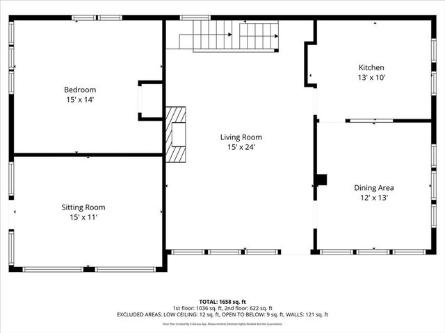 57 Onset Ave, Wareham, MA 02532