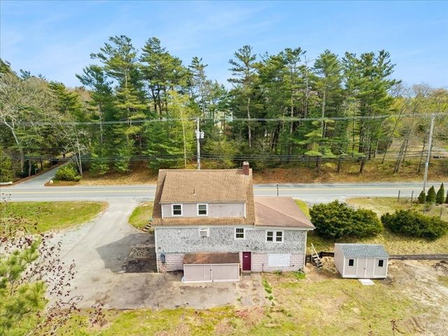 57 Onset Ave, Wareham, MA 02532