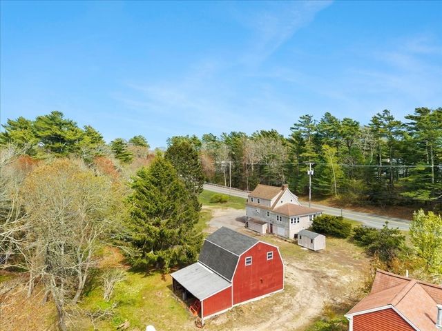57 Onset Ave, Wareham, MA 02532