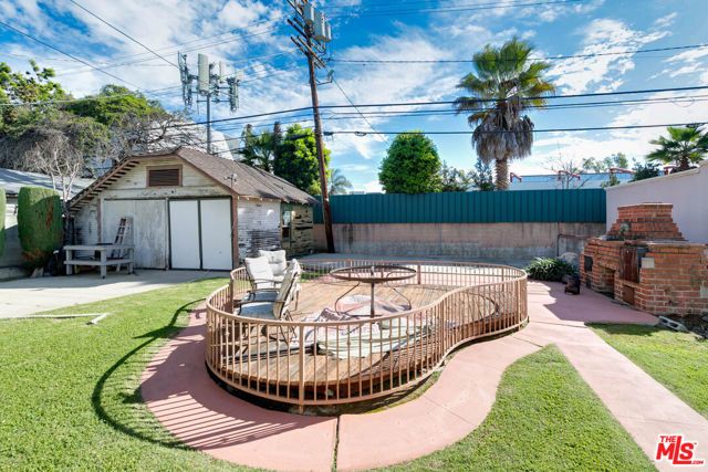 2136 S Victoria Avenue, Los Angeles, CA 90016
