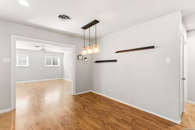1214 Mount Capote, San Antonio, TX 78213