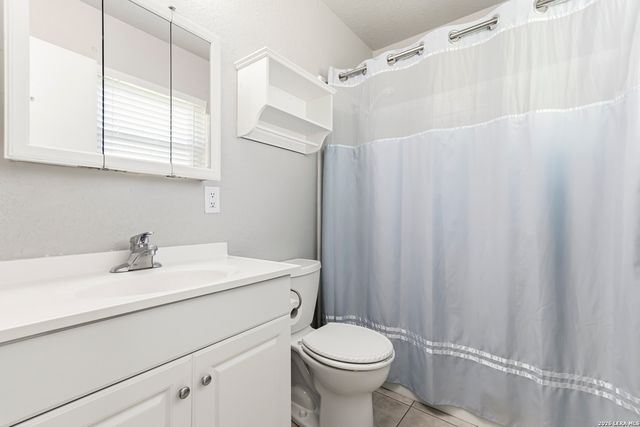 1214 Mount Capote, San Antonio, TX 78213