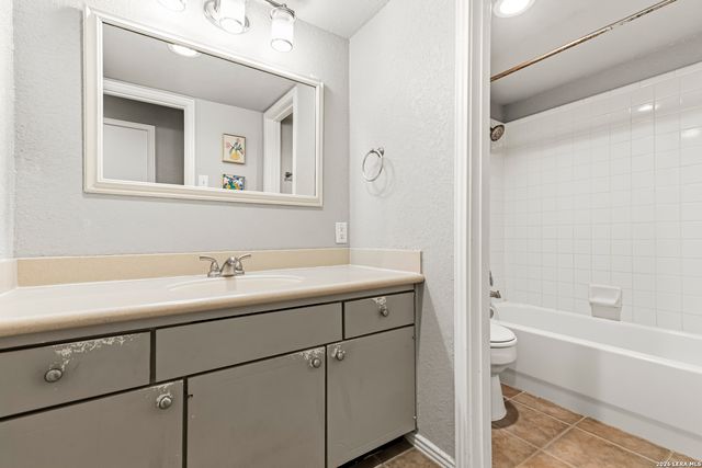 1214 Mount Capote, San Antonio, TX 78213