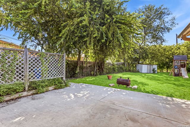 1214 Mount Capote, San Antonio, TX 78213