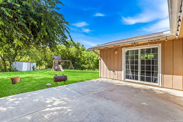 1214 Mount Capote, San Antonio, TX 78213