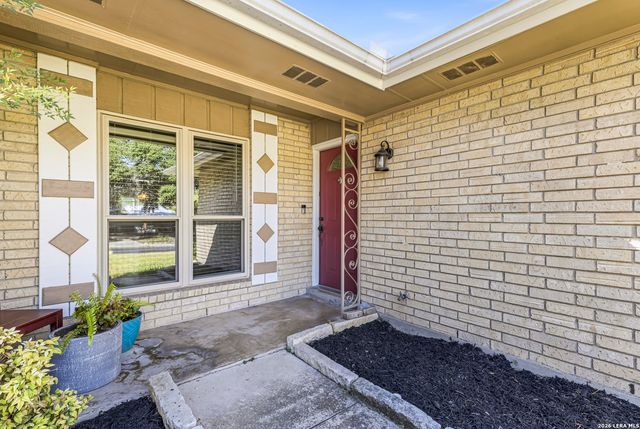 1214 Mount Capote, San Antonio, TX 78213