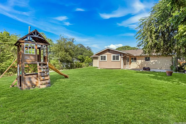 1214 Mount Capote, San Antonio, TX 78213