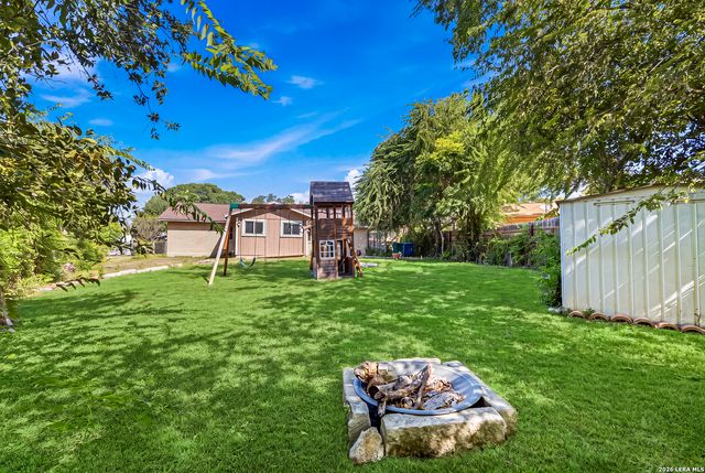 1214 Mount Capote, San Antonio, TX 78213