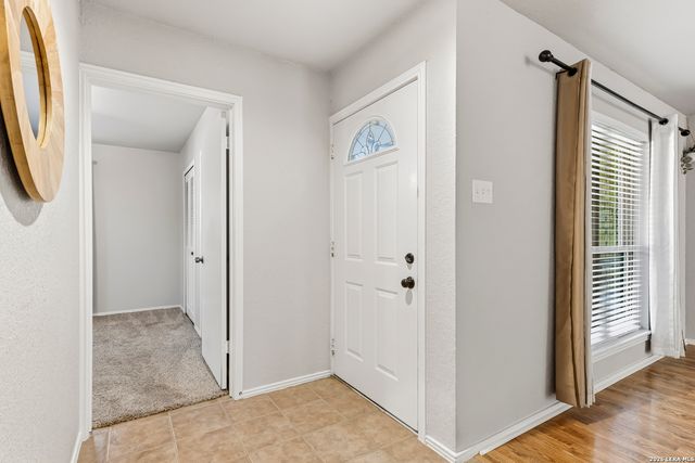 1214 Mount Capote, San Antonio, TX 78213