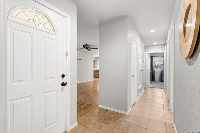 1214 Mount Capote, San Antonio, TX 78213