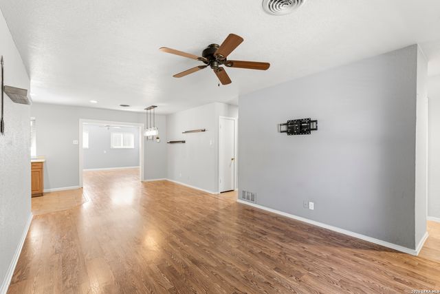 1214 Mount Capote, San Antonio, TX 78213