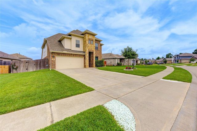 30434 Butternut Oak Lane, Magnolia, TX 77355