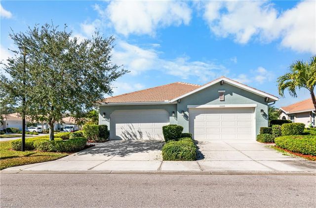 10484 Severino LN, Fort Myers, FL 33913