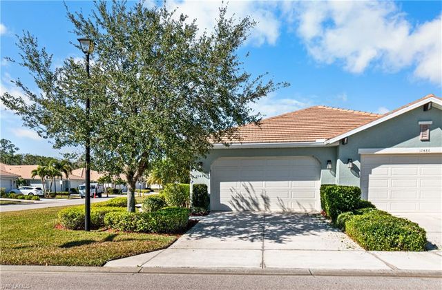 10484 Severino LN, Fort Myers, FL 33913