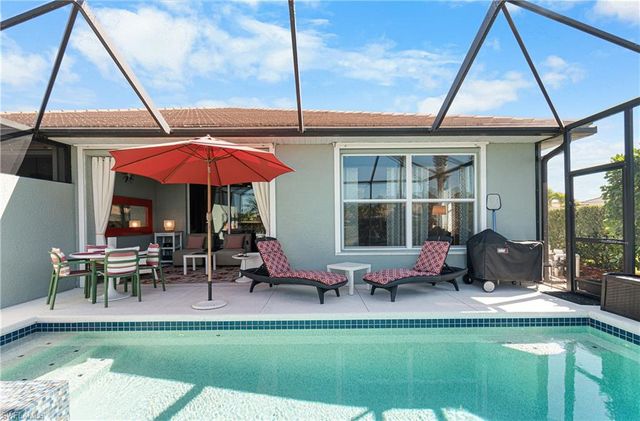 10484 Severino LN, Fort Myers, FL 33913