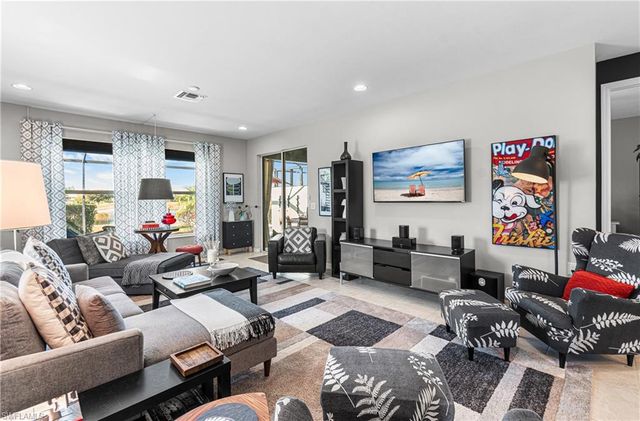 10484 Severino LN, Fort Myers, FL 33913