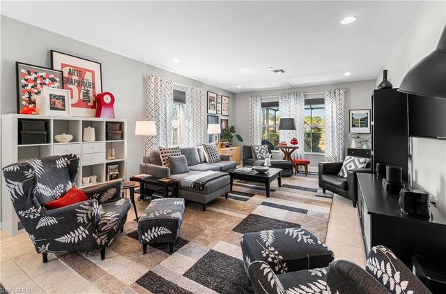 10484 Severino LN, Fort Myers, FL 33913