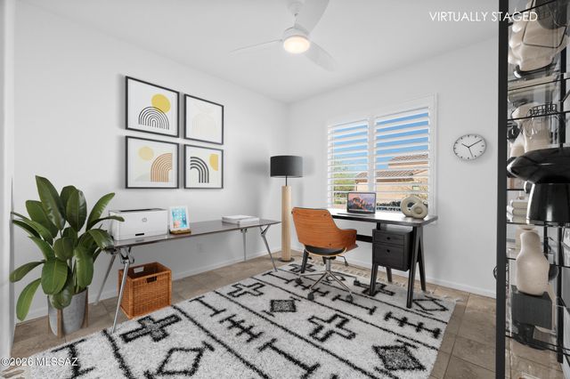 1427 E Blue Granite Drive, Green Valley, AZ 85614